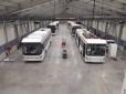 Хіти тижня. Замість дизеля електродвигун: Угорщина відновила виробництво легендарних автобусів 