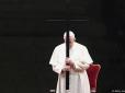 Папа Франциск офіційно дозволив жінкам проводити літургію та заходити до вівтаря