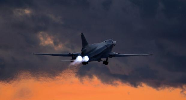 Ту-22М3 — результат багатостраждальних спроб врятувати літак