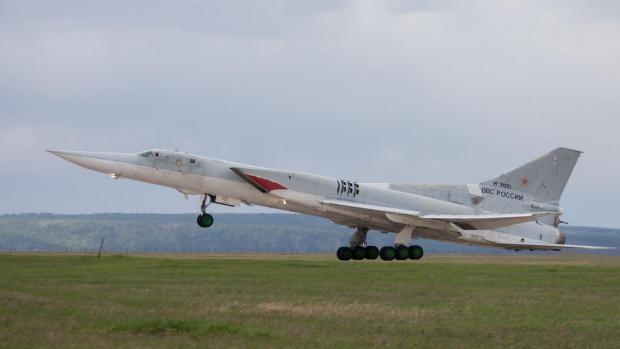 Ту-22М3