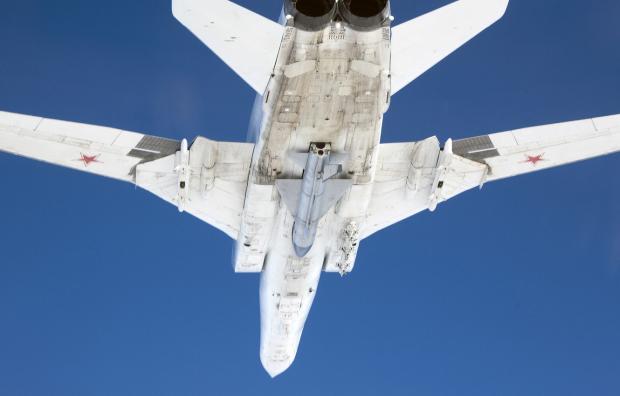 Ту-22М3 Х-22