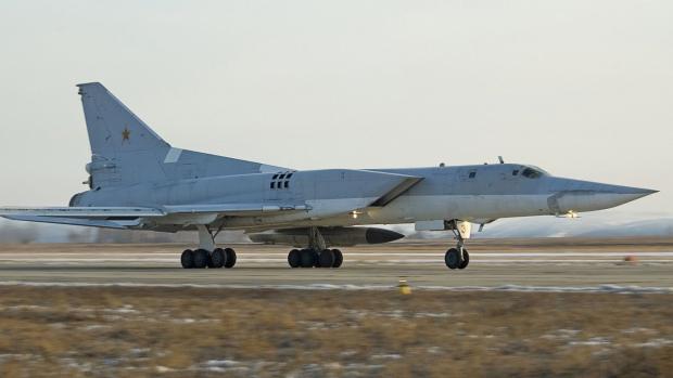 Ту-22М3 Х-22