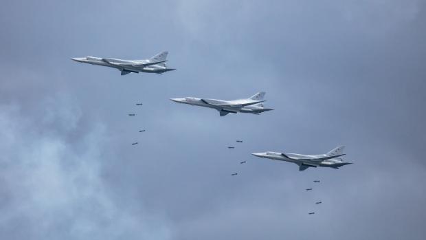 Ту-22М3