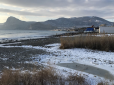 Навіть у море більше не впадає: В окупованому Криму гине найдовша річка (фото)
