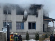 Страшна трагедія сколихнула всю Україну: У Харкові під час пожежі в будинку для літніх людей загинули 15 осіб (фото, відео)