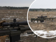 Українська армія взяла на озброєння ручних 