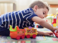 Бережіться! У дитячих іграшках виявили шкідливі речовини, які можуть викликати рак