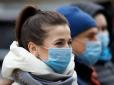 Третя хвиля? В Україні другий день поспіль фіксують більше 10 тисяч нових випадків інфікування коронавірусом