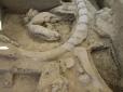 Древні люди часу не гаяли: Археологи виявили 