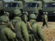 Х**ло готується до великої війни? Британські журналісти показали зсередини табір військ РФ біля кордону України (фото, відео)