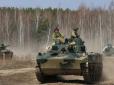 Росія завершить концентрацію ударних батальйонно-тактичних груп на кордонах України до кінця квітня, - ГУР Міноборони