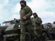 Чисельність військ РФ на кордоні з Україною невдовзі має подвоїтись, - ОПУ