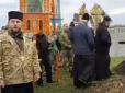 ​Священники Московського патріархату покинули похорон вбитого 