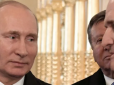 У Х**ла істерика: Путін особисто відреагував на справу Медведчука (відео)