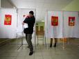 Росія не наважиться відкрити власні виборчі дільниці на Донбасі для 