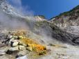 Трагедія Помпей може повторитися: Вчений розповів, який зараз найнебезпечніший вулкан у світі