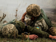 На Донбасі знов поранили захисника України