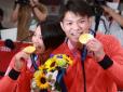 Вперше в історії! Брат та сестра з різницею в годину виграли золоті медалі Олімпіади