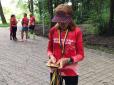 Вік - не перешкода: У 64 роки львів'янка пробігла ультрамарафон і вчетверте стала чемпіонкою України (фото)