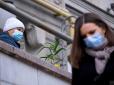 У МОЗ розповіли, чи дозволять вакцинованим українцям не носити захисні маски