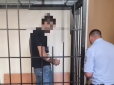 Боявся бовкнути зайвого? Росіянин відрізав собі язик під час затримання (відео)