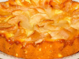Порадуйте своїх рідних! Найсмачніший пиріг з яблуками: покроковий рецепт з фото