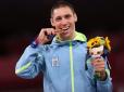 Капітан збірної по карате виборов ще одну медаль для України на Олімпійських іграх у Токіо