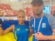 13-річна українка стала чемпіонкою Європи з боксу