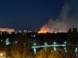 У Броварах спалахнула пожежа: Вогонь охопив багатоповерхівку (відео)