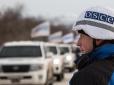 Росія відмовилася пускати до кордону ОБСЄ -  активно перекидає на окуповану територію зброю