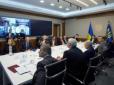 Президент Зеленський обговорив з опозиційними до Байдена сенаторами зі США Донбас і вступ України в НАТО