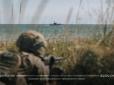 Силові структури провели комплексні маневри по відбиттю російської агресії на сухопутних та морських кордонах України (відео)