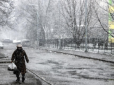 Від сильних заморозків до відлиги: Синоптик розповіла, якою буде зима 2021-2022 в Україні