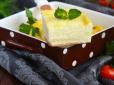 Пишний омлет без молока - рецепт найсмачнішої страви з яєць