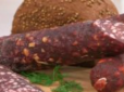 Краківська ковбаса своїми руками: Простий рецепт натуральної м'ясної закуски в духовці