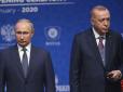 Між РФ і Туреччиною нове загострення конфлікту: Ель Мюрид пояснив, навіщо Ердоган летить до Путіна в Сочі