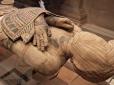 Вчені відтворили обличчя трьох єгипетських мумій такими, якими вони були за життя (фото, відео)