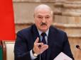 Лукашенко погрожує помстою за застреленого білорусом КДБіста з карального загону і паплюження 
