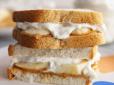 Швидкоруч та дуже смачно: Рецепт культового американського сендвіча флаффернаттер