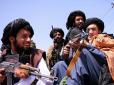 Російських прикордонників у Середній Азії чекає побачення з батальйоном смертників Талібану