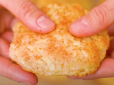 Рецепт дуже швидкого яблучного печива - м'яке, ніжне, просто тане в роті