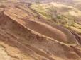 У 30 км від біблійної гори Арарат: Вчені впевнені, що знайшли Ноїв ковчег