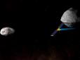 Має змінити траєкторію небесного тіла: NASA відправить у космос апарат для навмисного зіткнення з астероїдом
