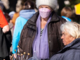 Ситуація стрімко погіршується: У МОЗ повідомили, у якому віці в Україні найбільше помирають від коронавірусу