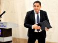 Генпрокурора Молдови відправили під домашній арешт