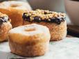 Швидко і смачно: Два найкращих рецепти єврейських пончиків-суфганіет