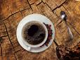 Австралійські науковці виявили, чому літнім людям потрібно пити каву