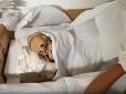 Руки закривали обличчя: У Перу знайшли дуже незвичну мумію віком 800 років (фото)