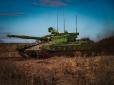 В Україні вперше модернізували командирський танк з відповідними можливостями