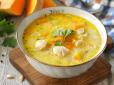 Макарони зведіть до мінімуму: Досвідчені шеф-кухарі поділились секретами ідеального супу